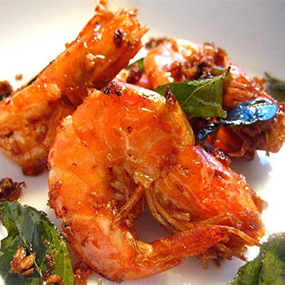 "Tandoori Chicken (Srikanya Grand) - Click here to View more details about this Product